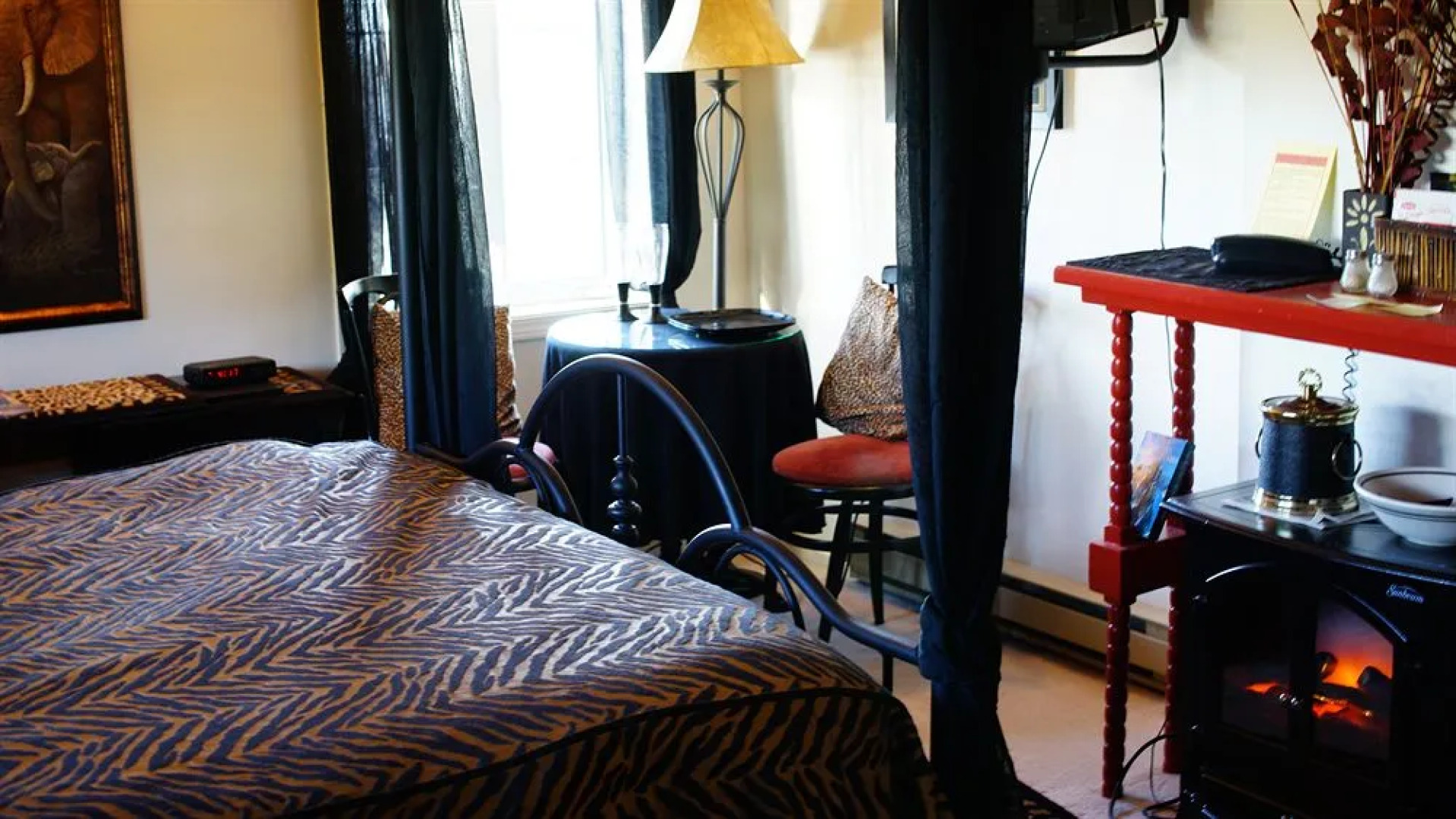 Denniston by The Sea