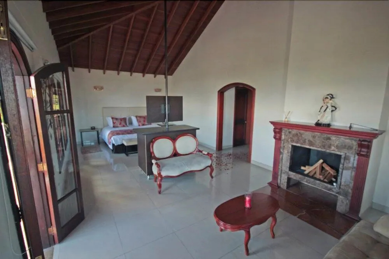 Villa de los Angeles