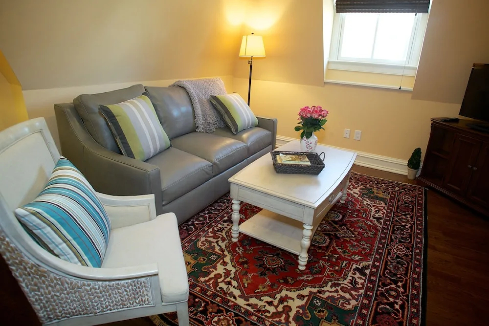 The Guesthouse at the Norwalk Inn