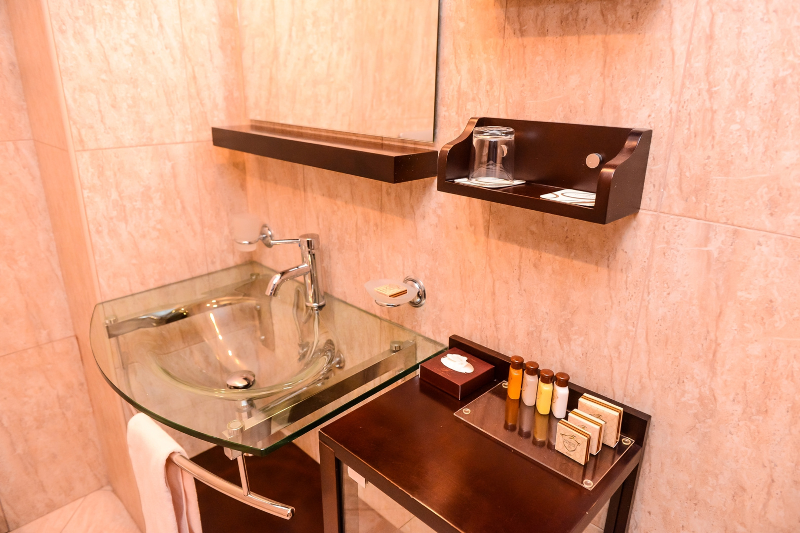 Отель Mercure Sofia City