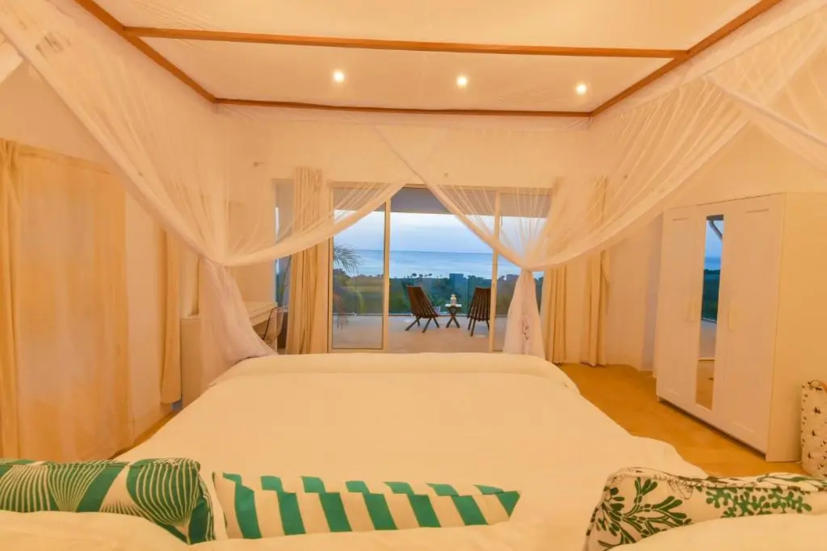 Palm Residence by Amazing Zanzibar