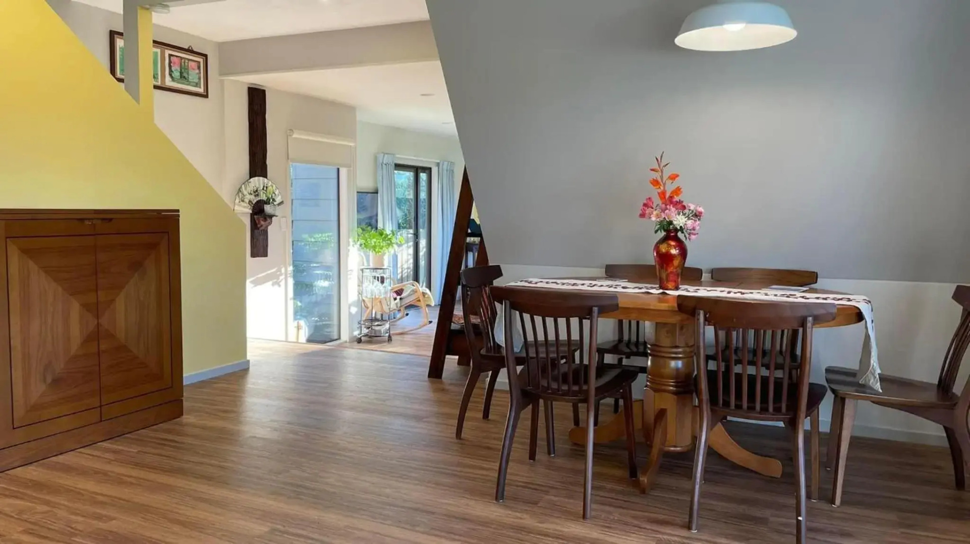 Green Tree Haven Bnb-Riwaka Tasman Bay