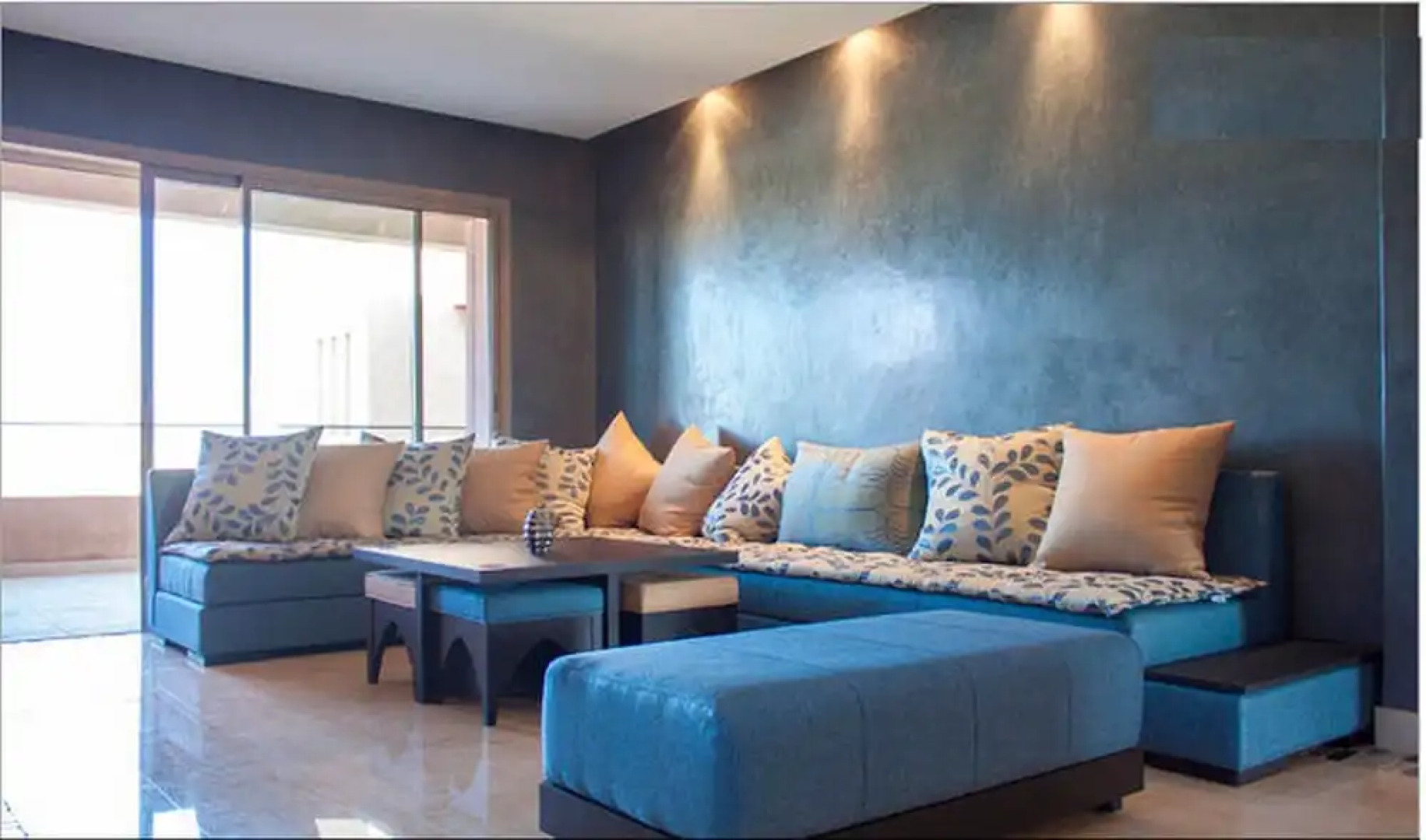 Golf and Pool Private Apartment