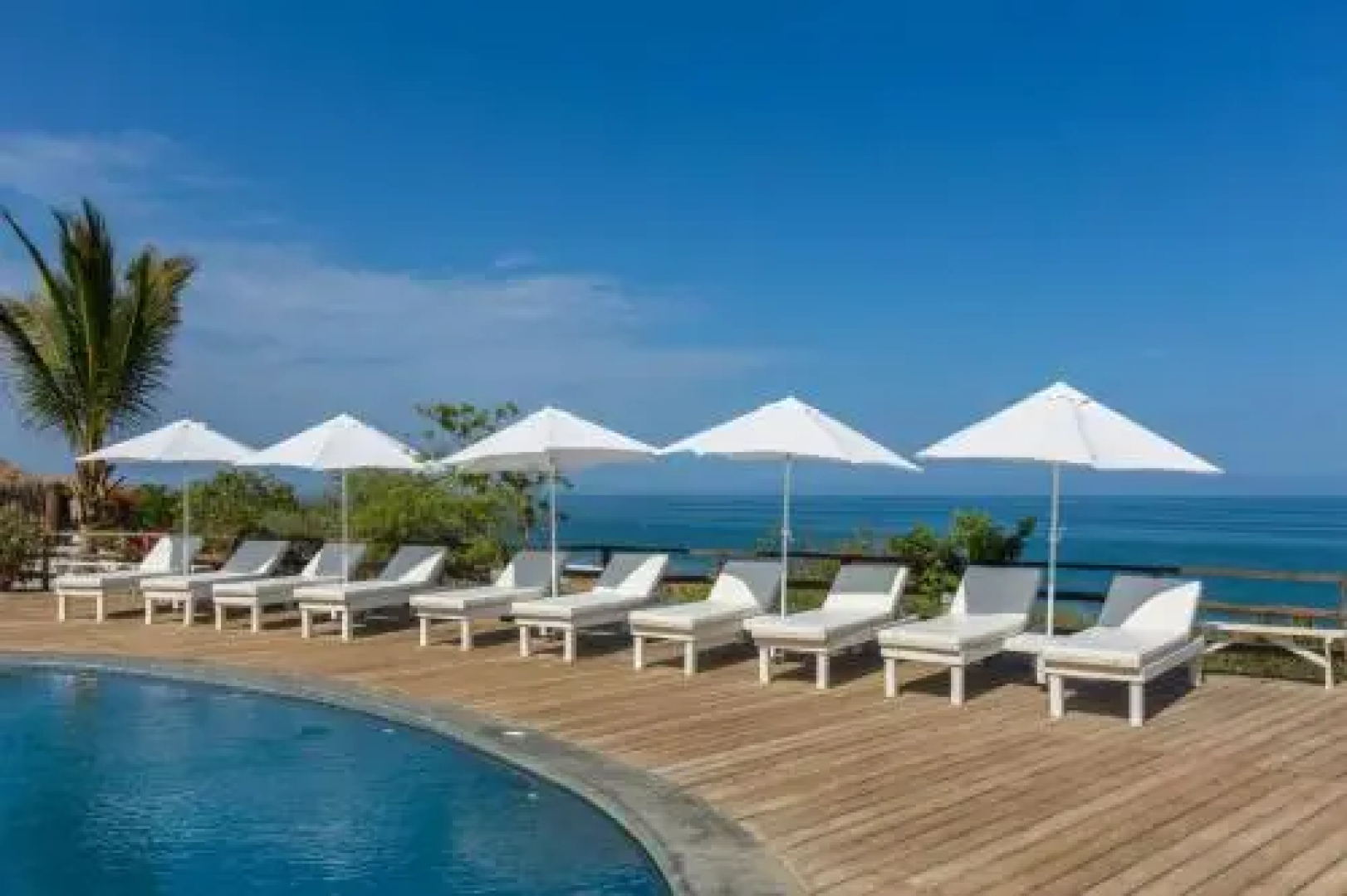 Villas del Mar Máncora