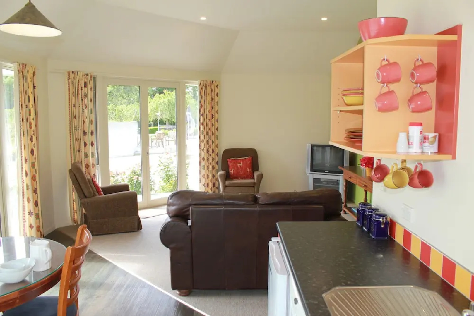 Silverstream Alpaca Farmstay and Tour