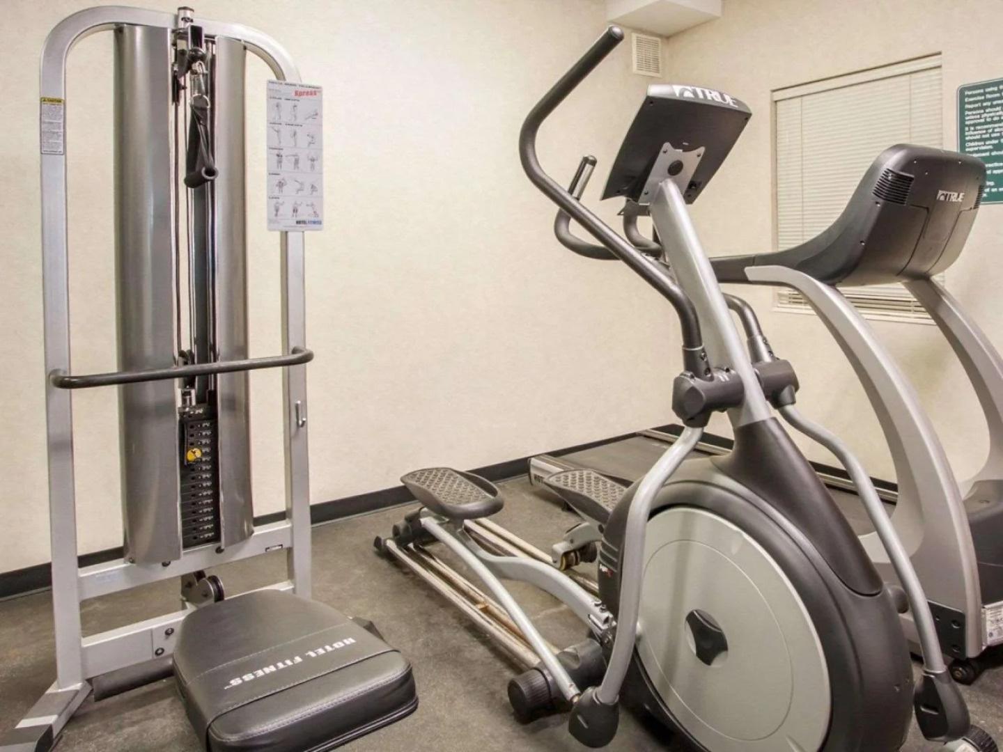 Comfort Inn & Suites-Portland Airport