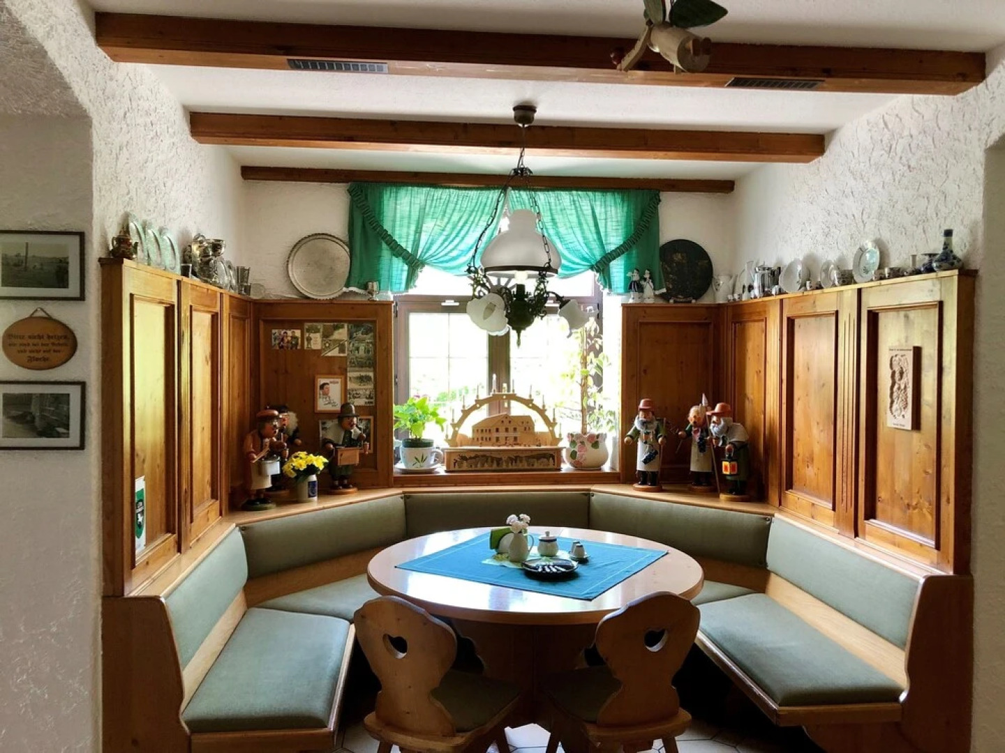 Gasthof & Pension Bennelliebschänke Seiffen