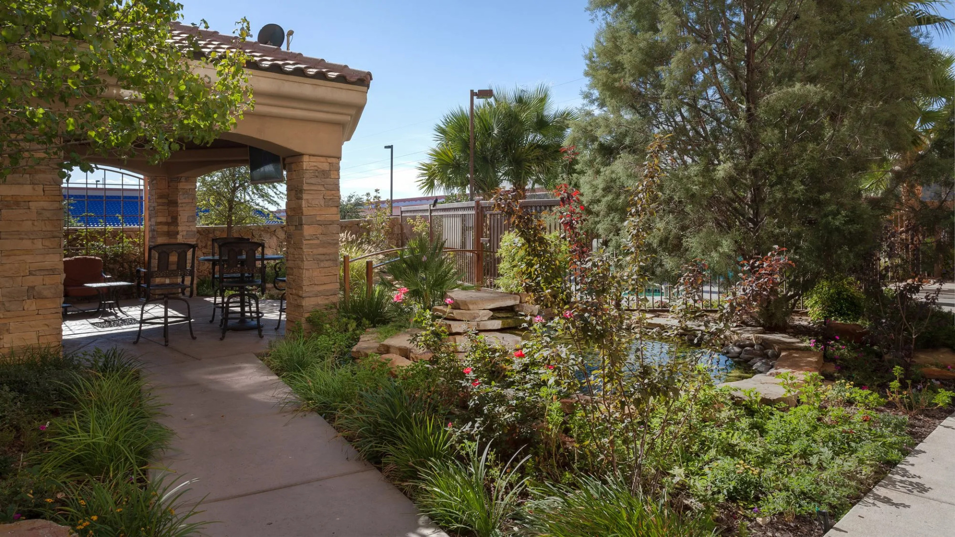 Staybridge Suites Las Cruces by IHG