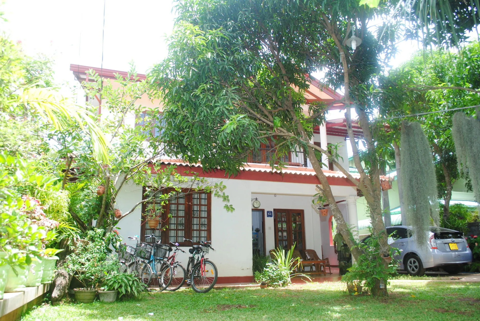 Villu Villa