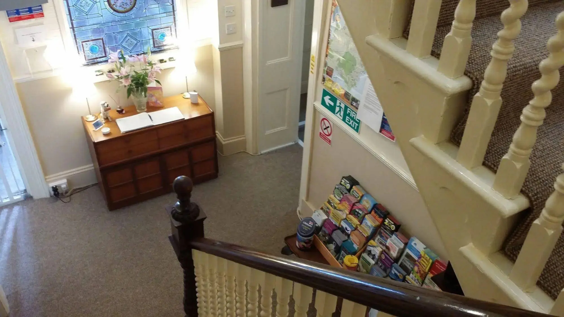 Sea Breeze House Elegant Accommodation