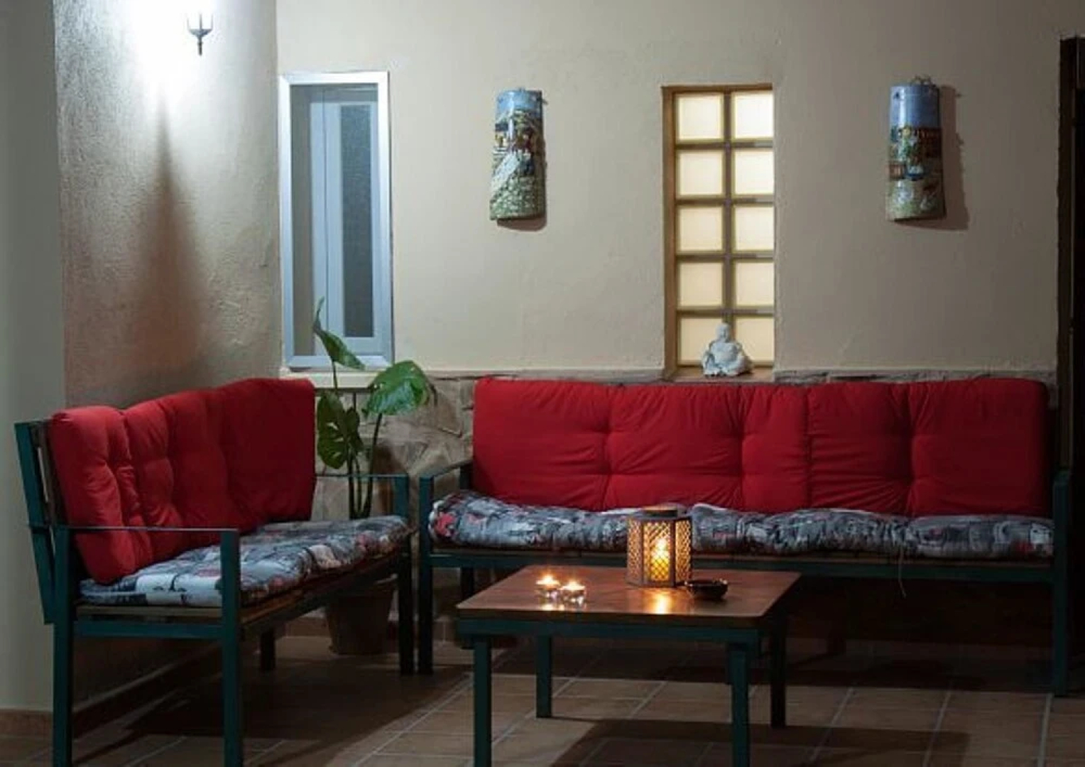 Casa Rural Don Jaime I y II