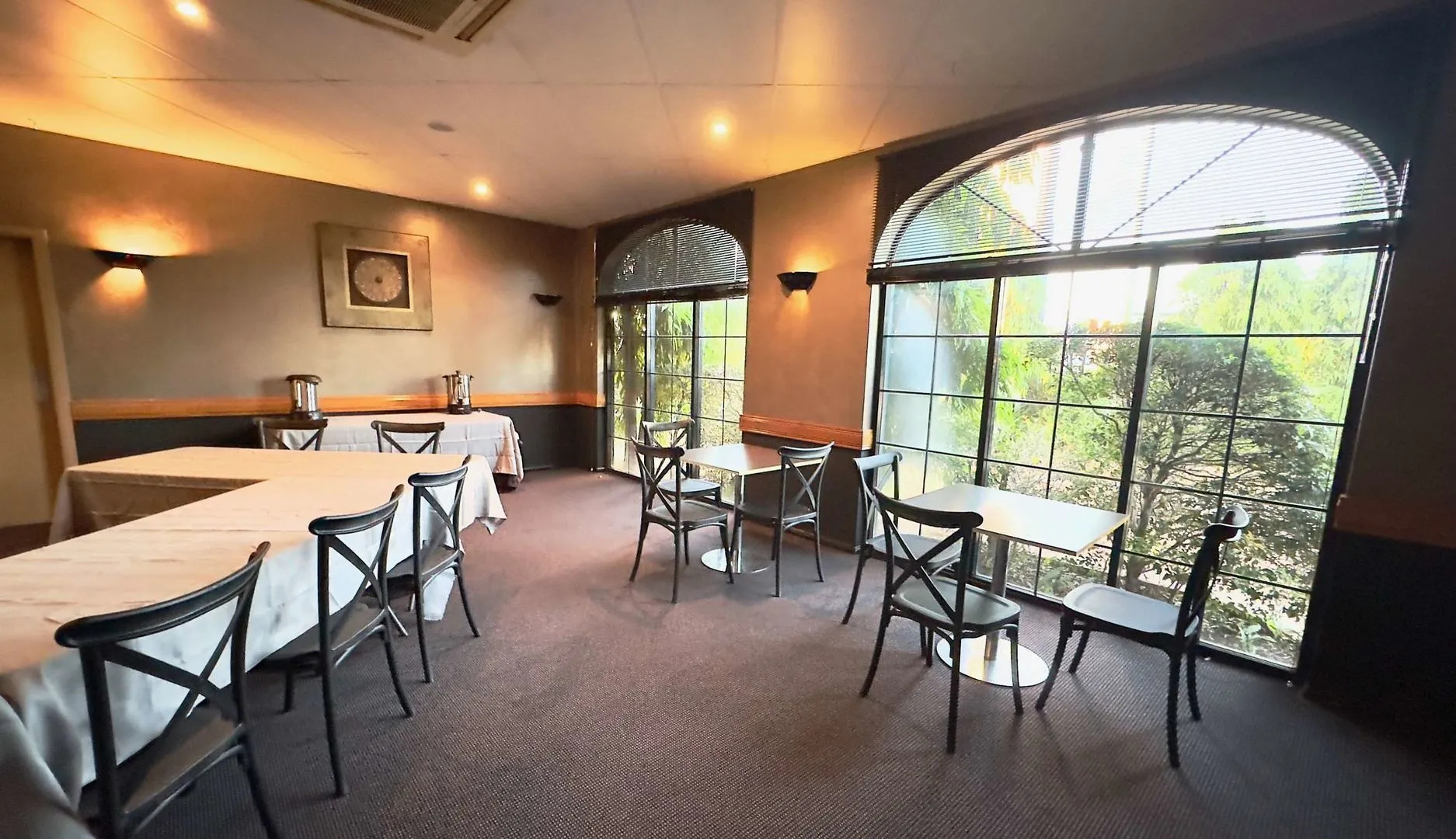 Mackay Resort Motel