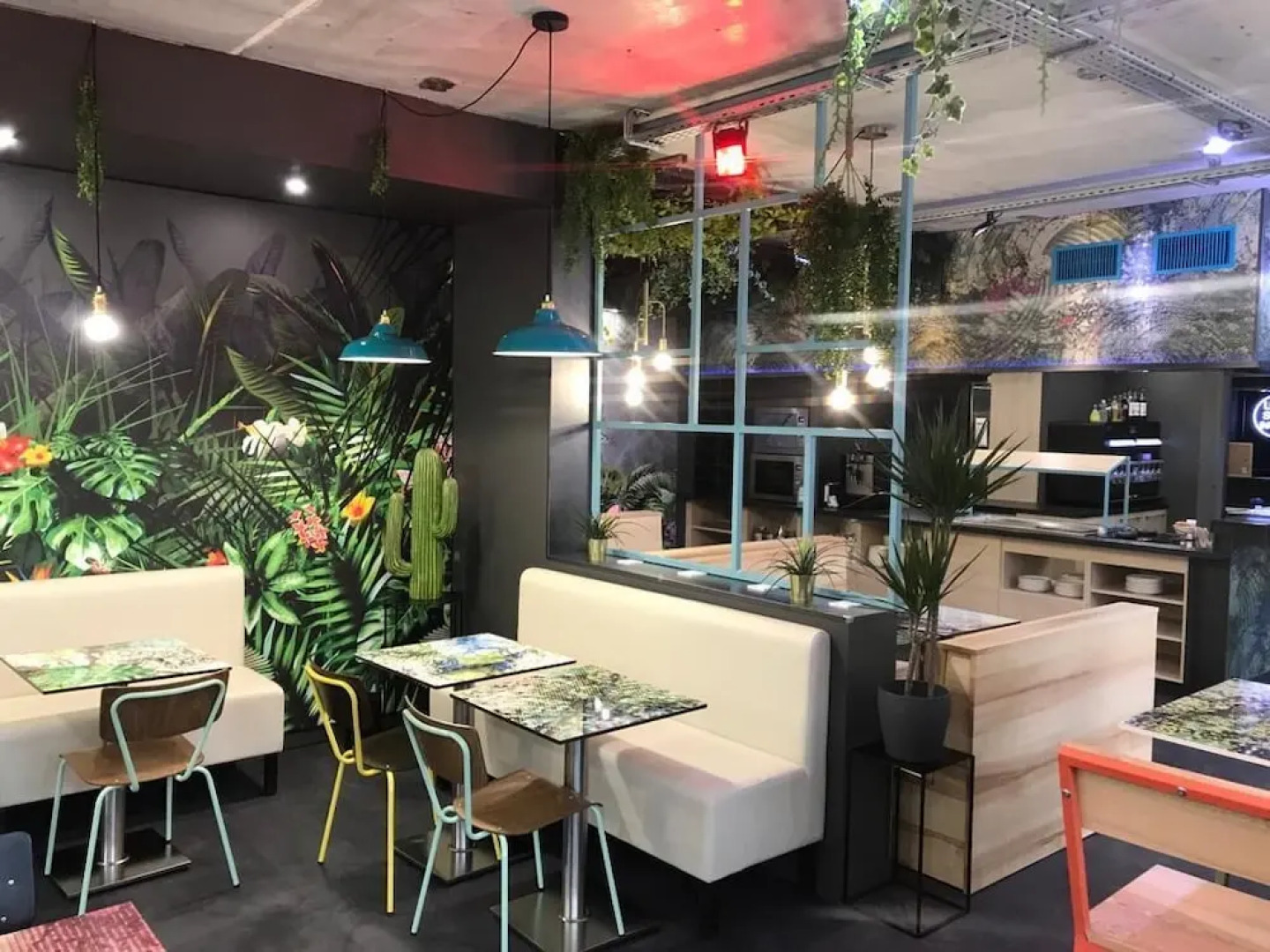 Ekho Hotel Grenoble Nord Saint Egrève