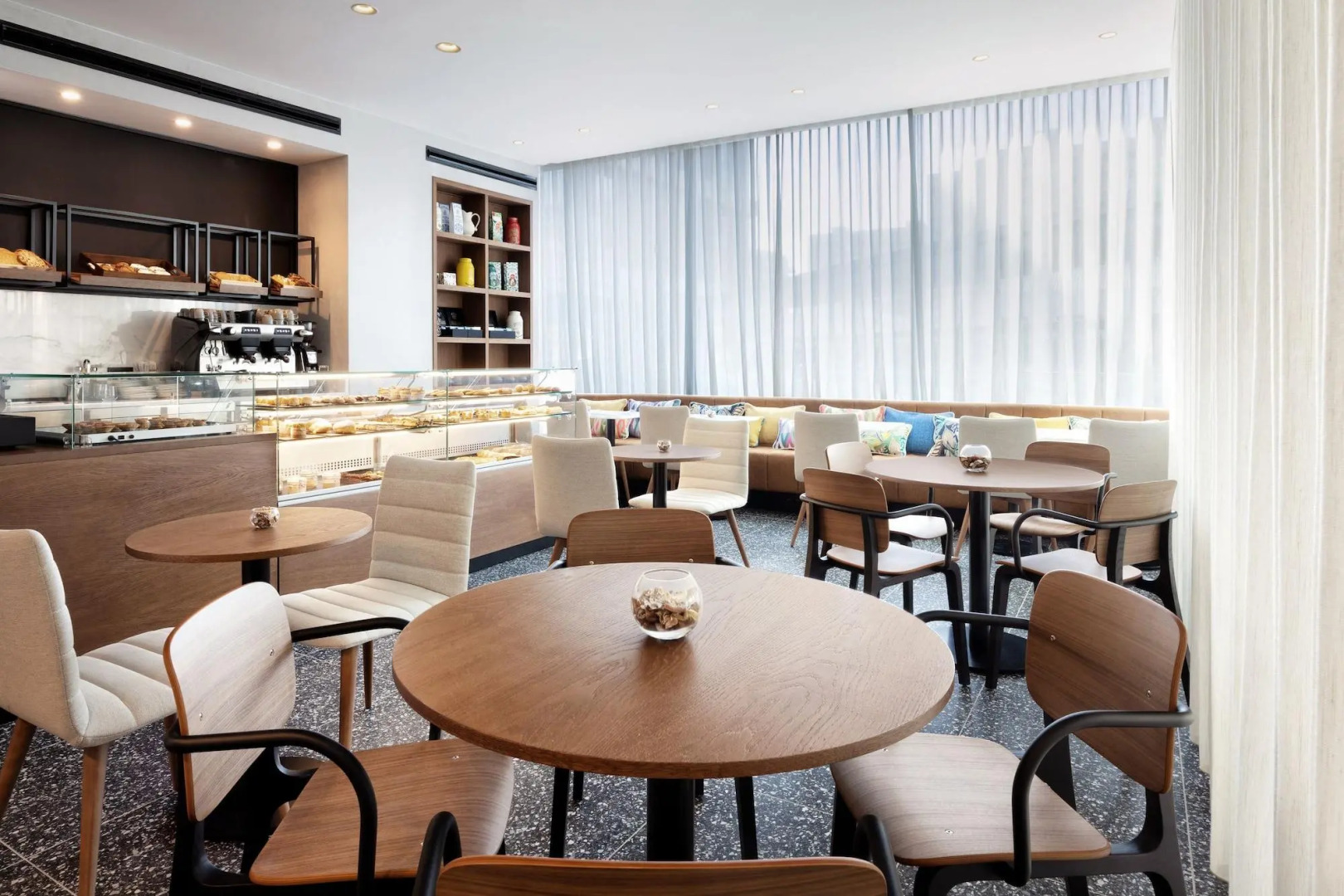 Four Points by Sheraton Matosinhos