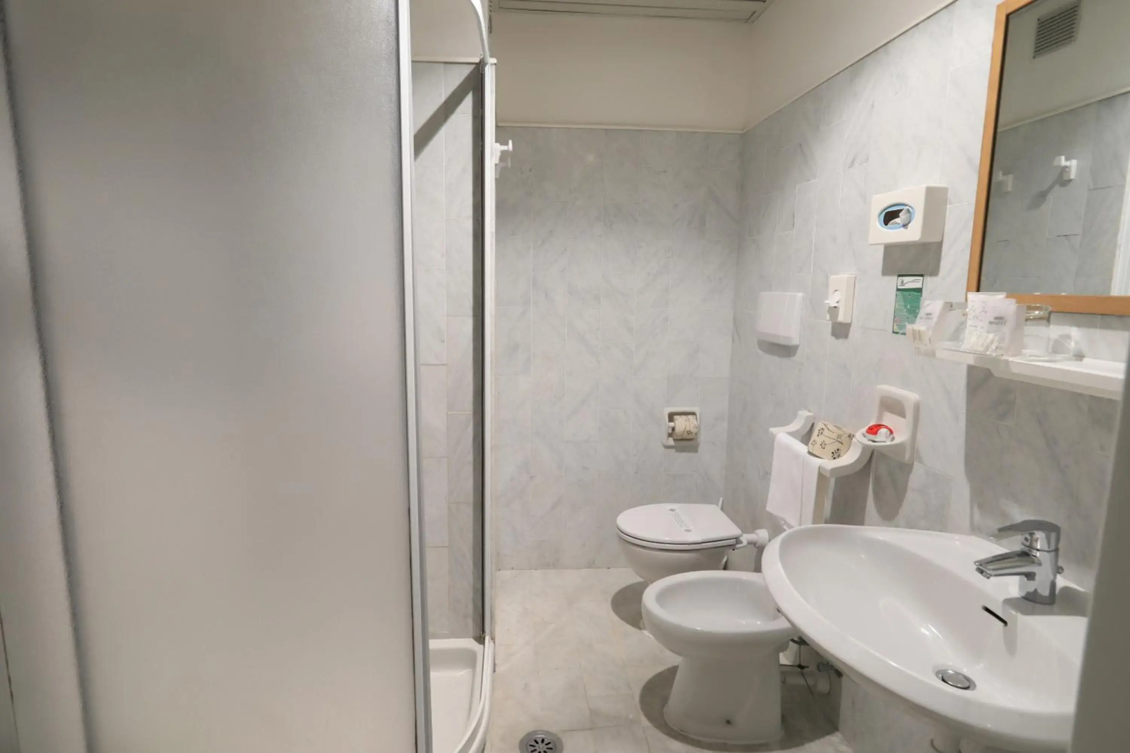 Hotel & Residence Le Acacie