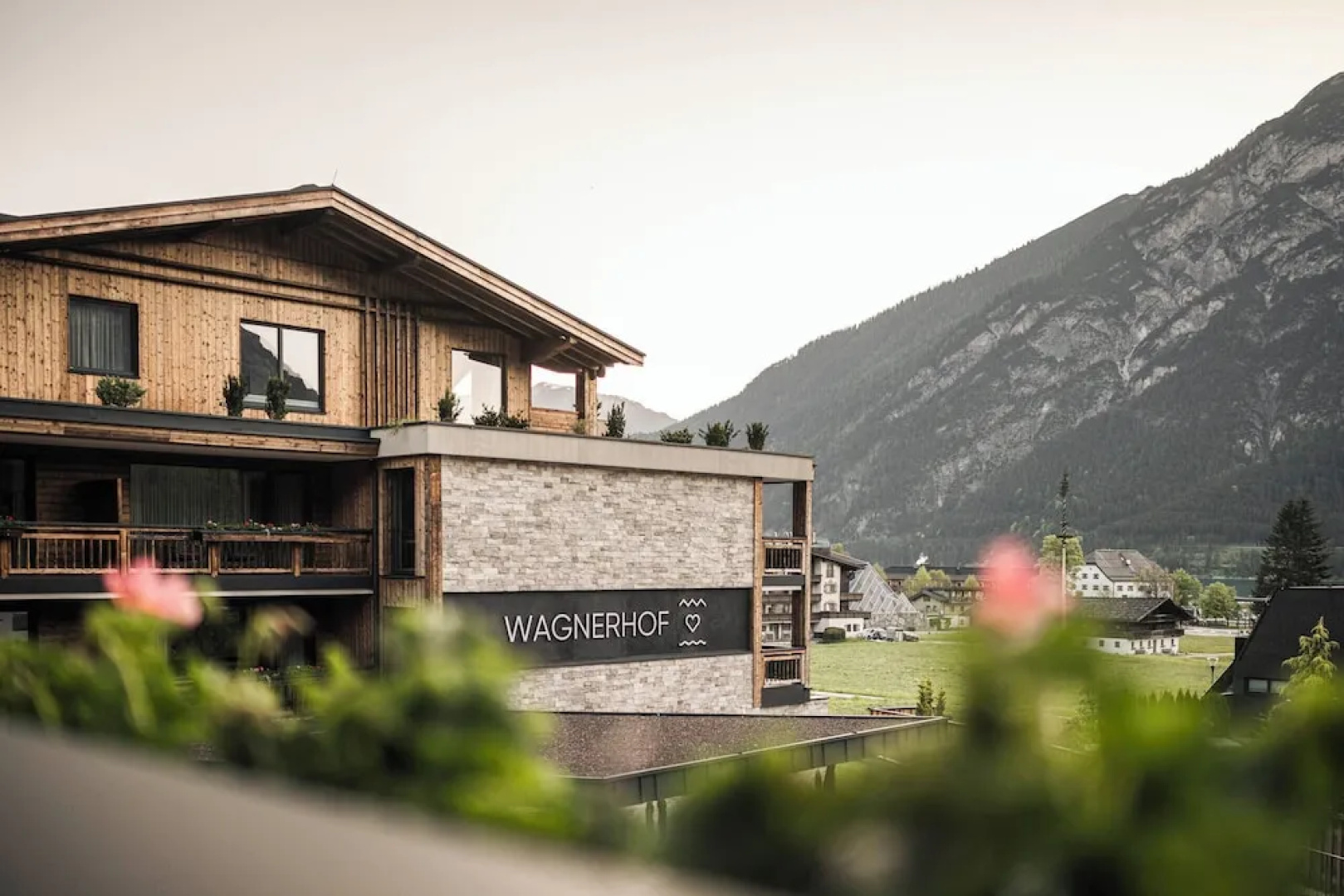 Hotel Wagnerhof