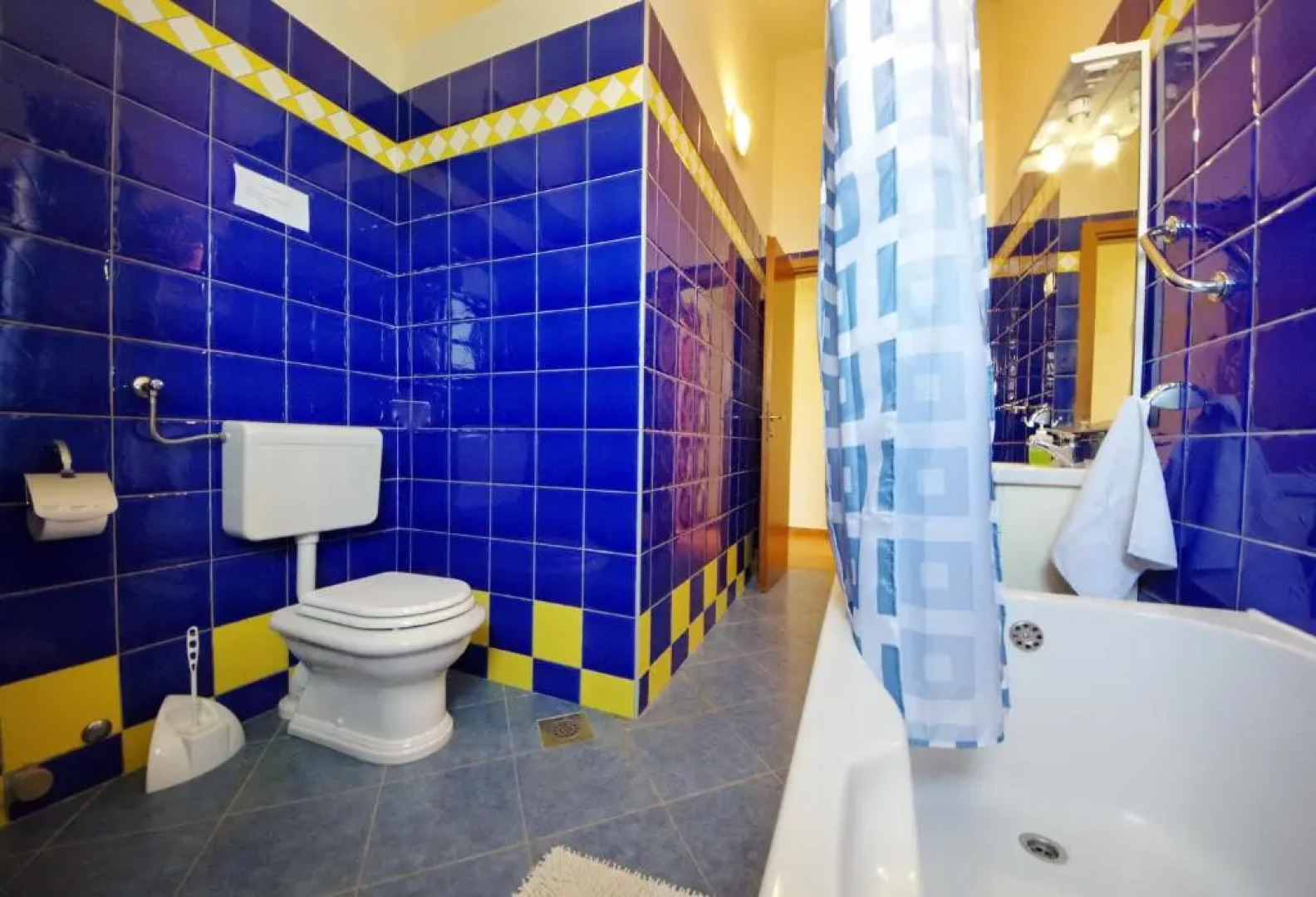 Apartments Villa Hraste Hvar