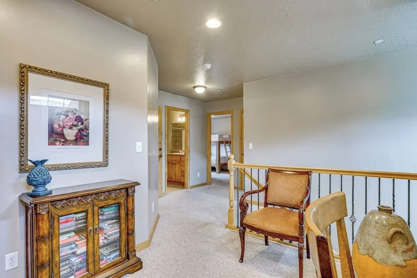 Hot Tub & Mtn-view Deck: Townhome in Eden