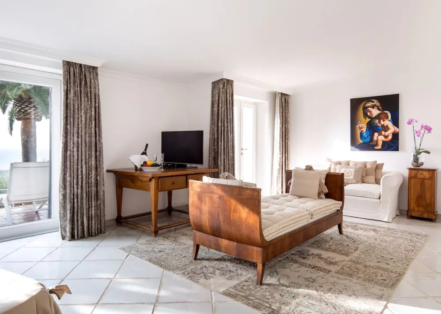 Luxury Relais Villa Magdalena