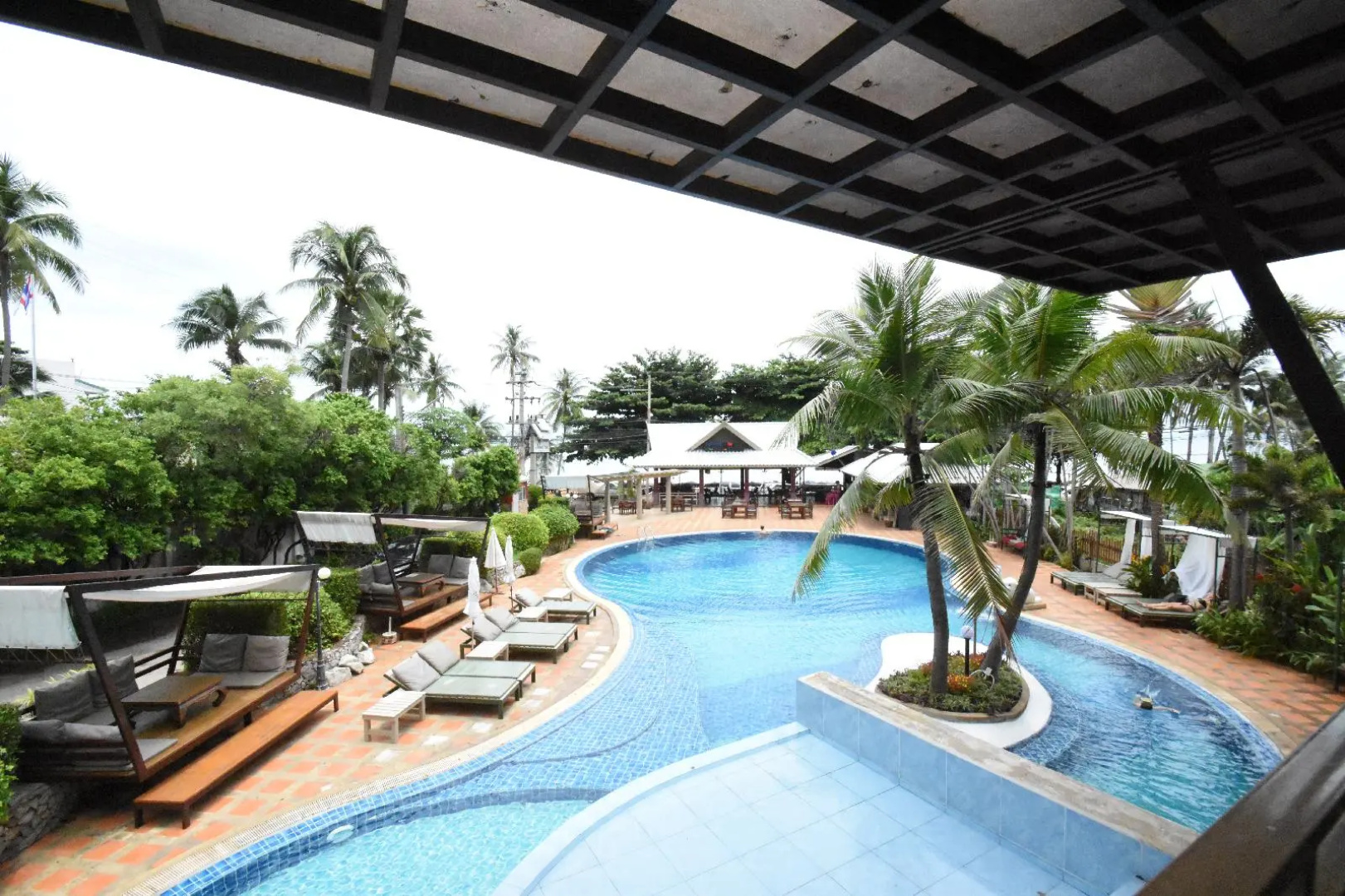 Natural Park Resort
