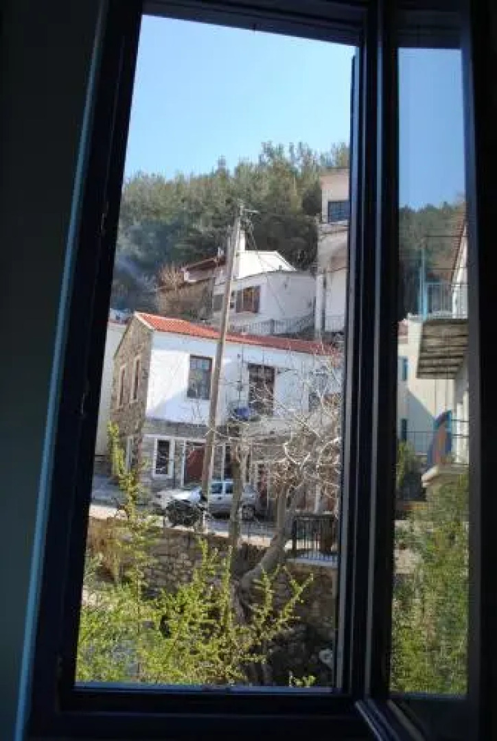 magicstay - guest house 3 stars samothraki