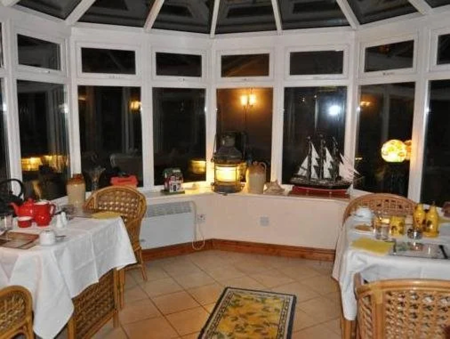 Bridge Bed and Breakfast