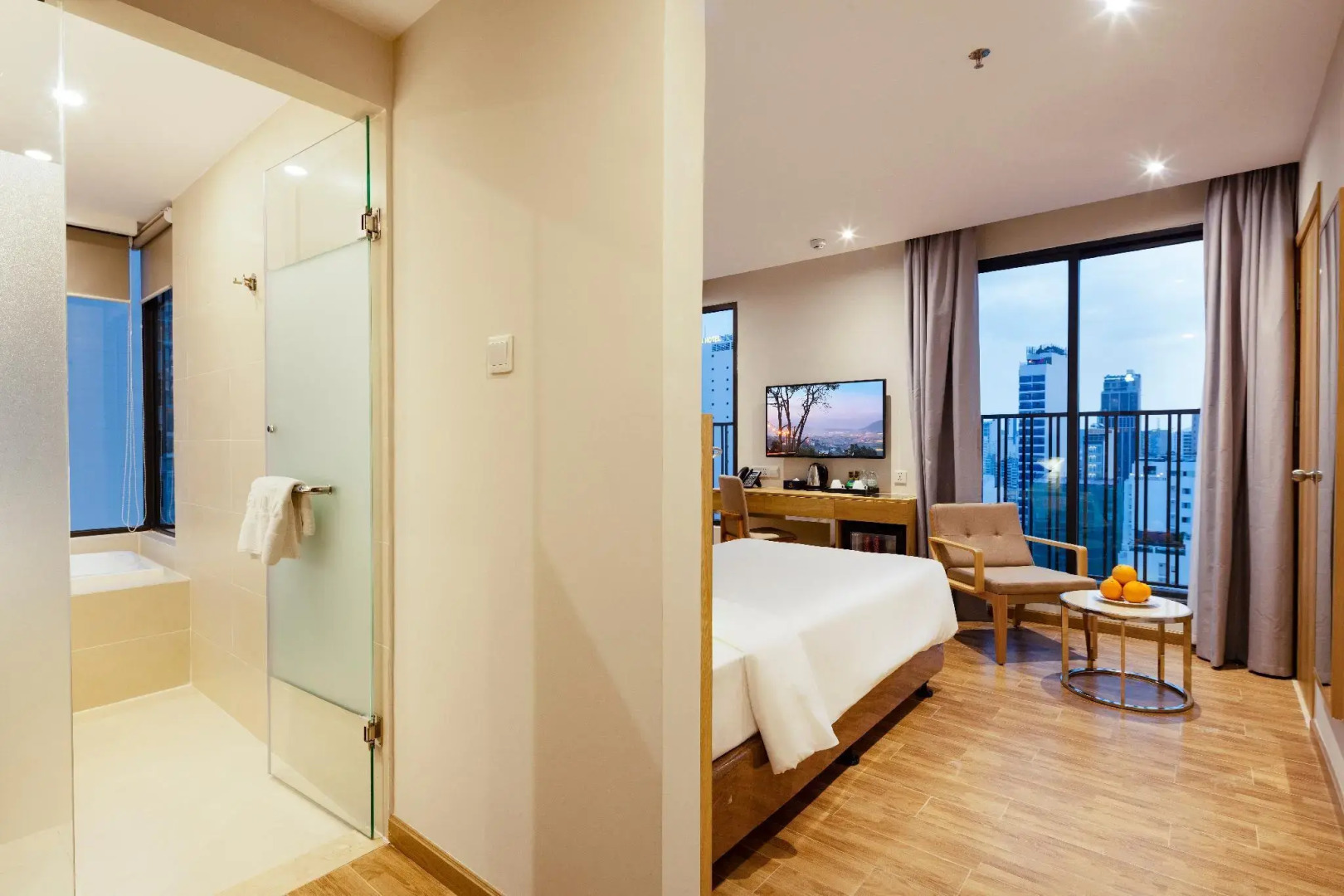 Ventana Nha Trang Hotel