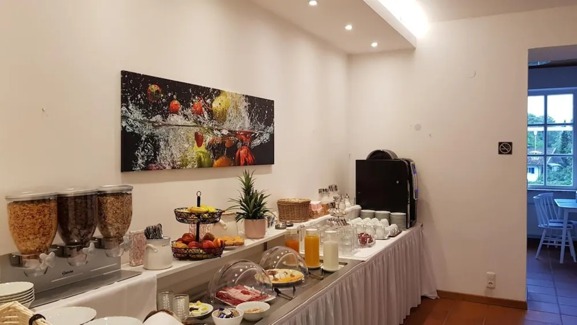 Hotel Villa Sisi