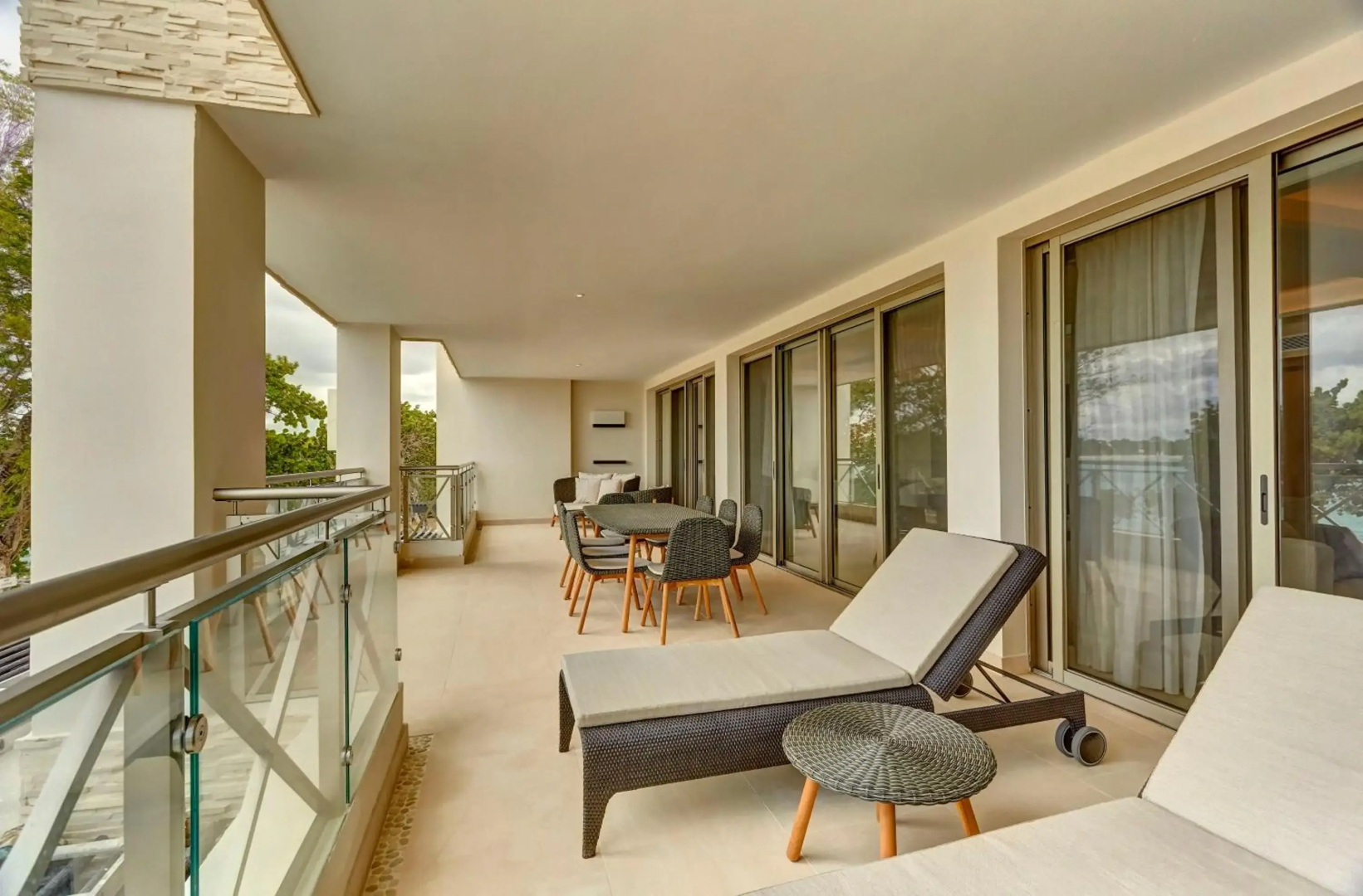 Royalton Negril Resort & Spa - All Inclusive