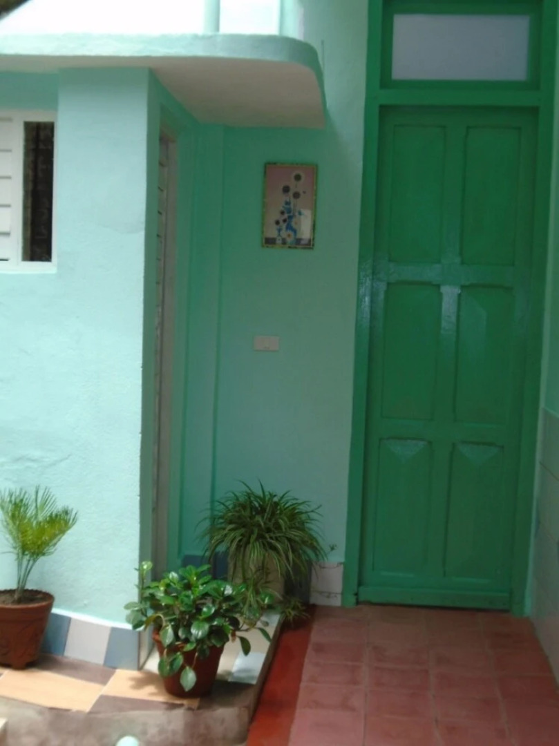 Casa Hospedaje Encanto