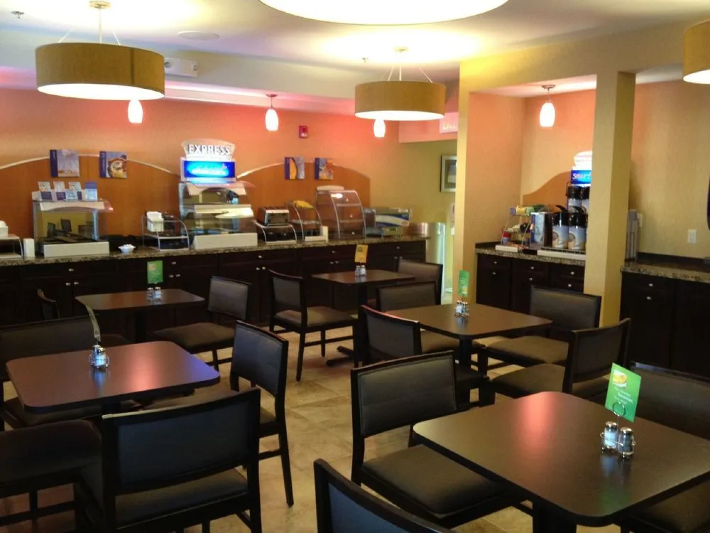 Comfort Inn & Suites At ASU