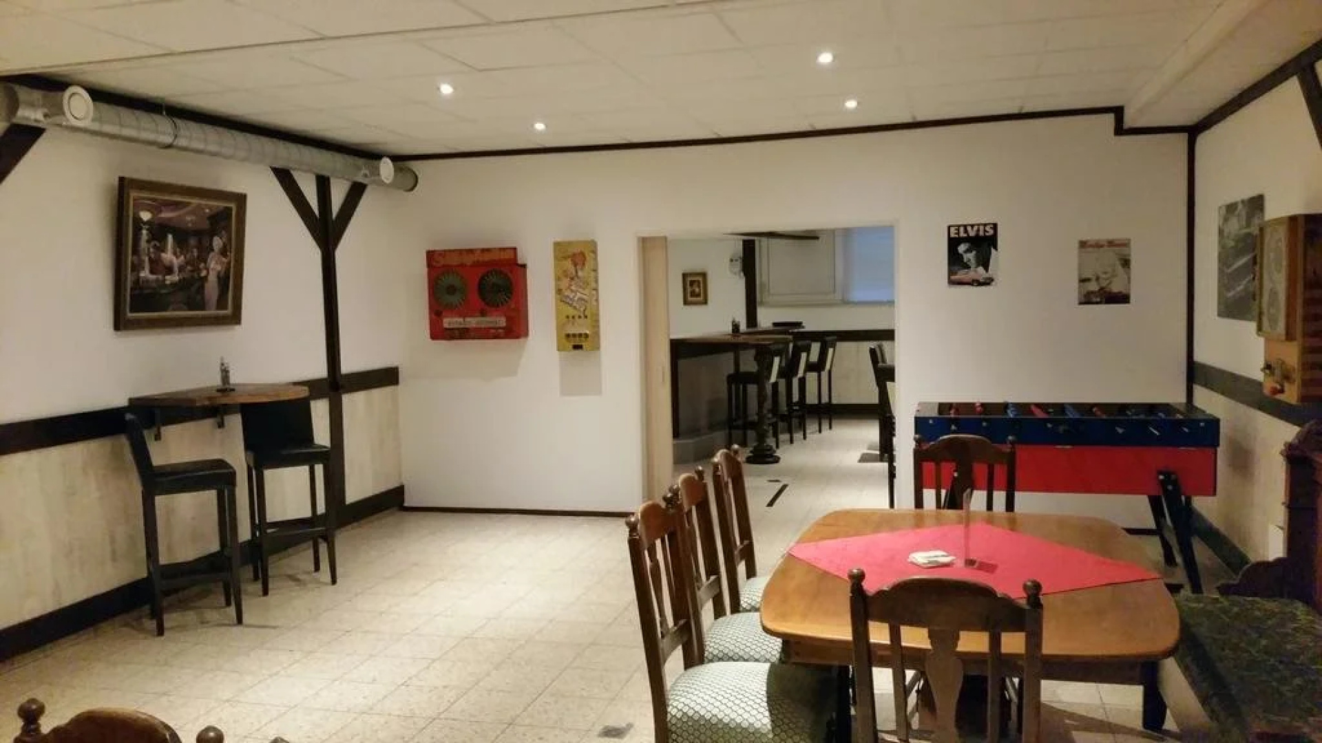 Landhotel-Restaurant Beckmann