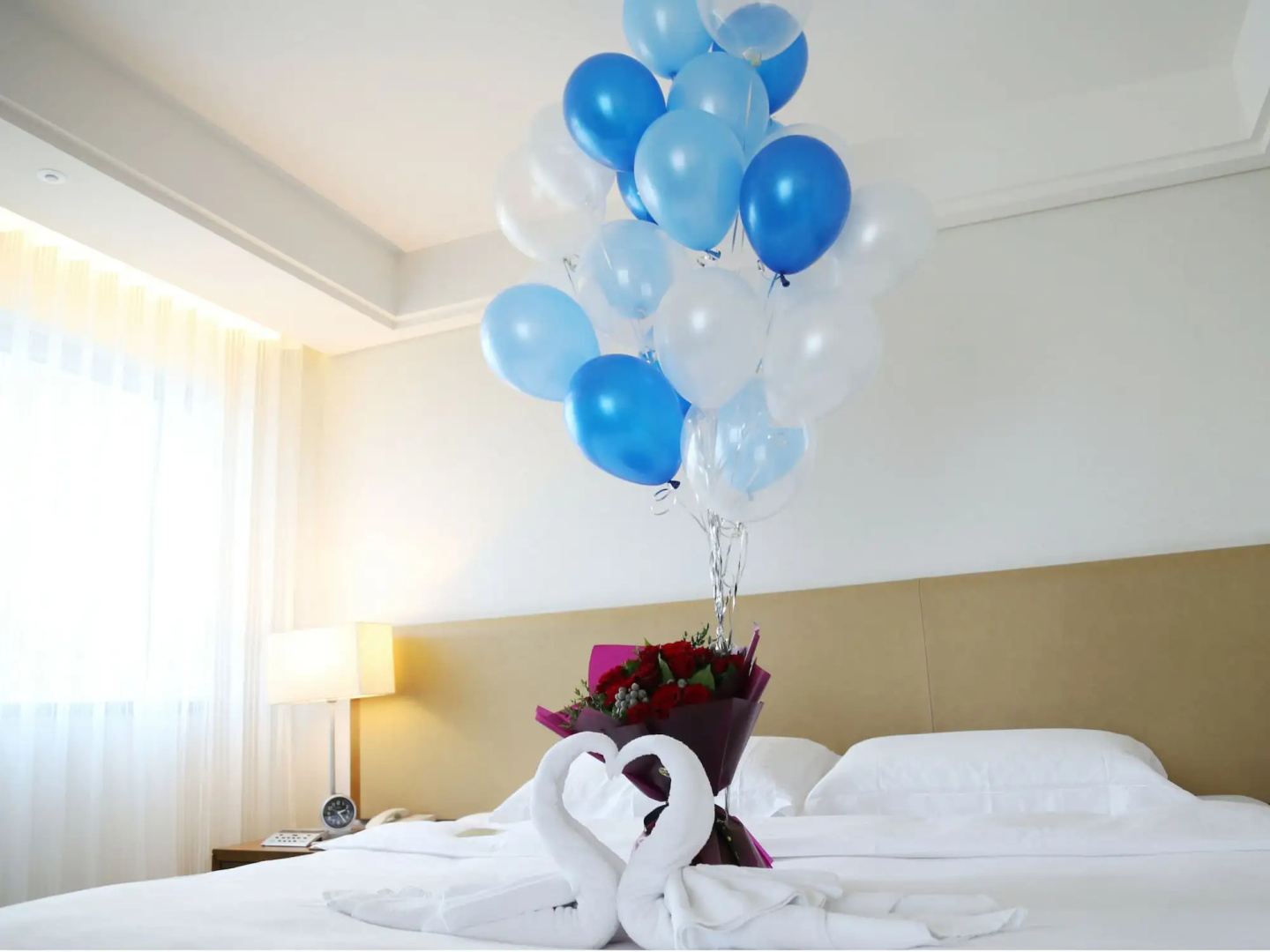 Windsor Hotel Taichung