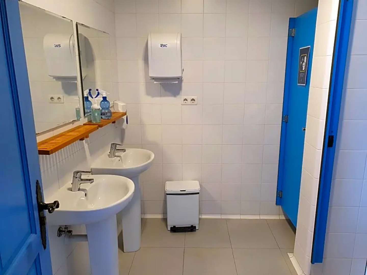 Albergue Villares de Orbigo - Sólo para Peregrinos