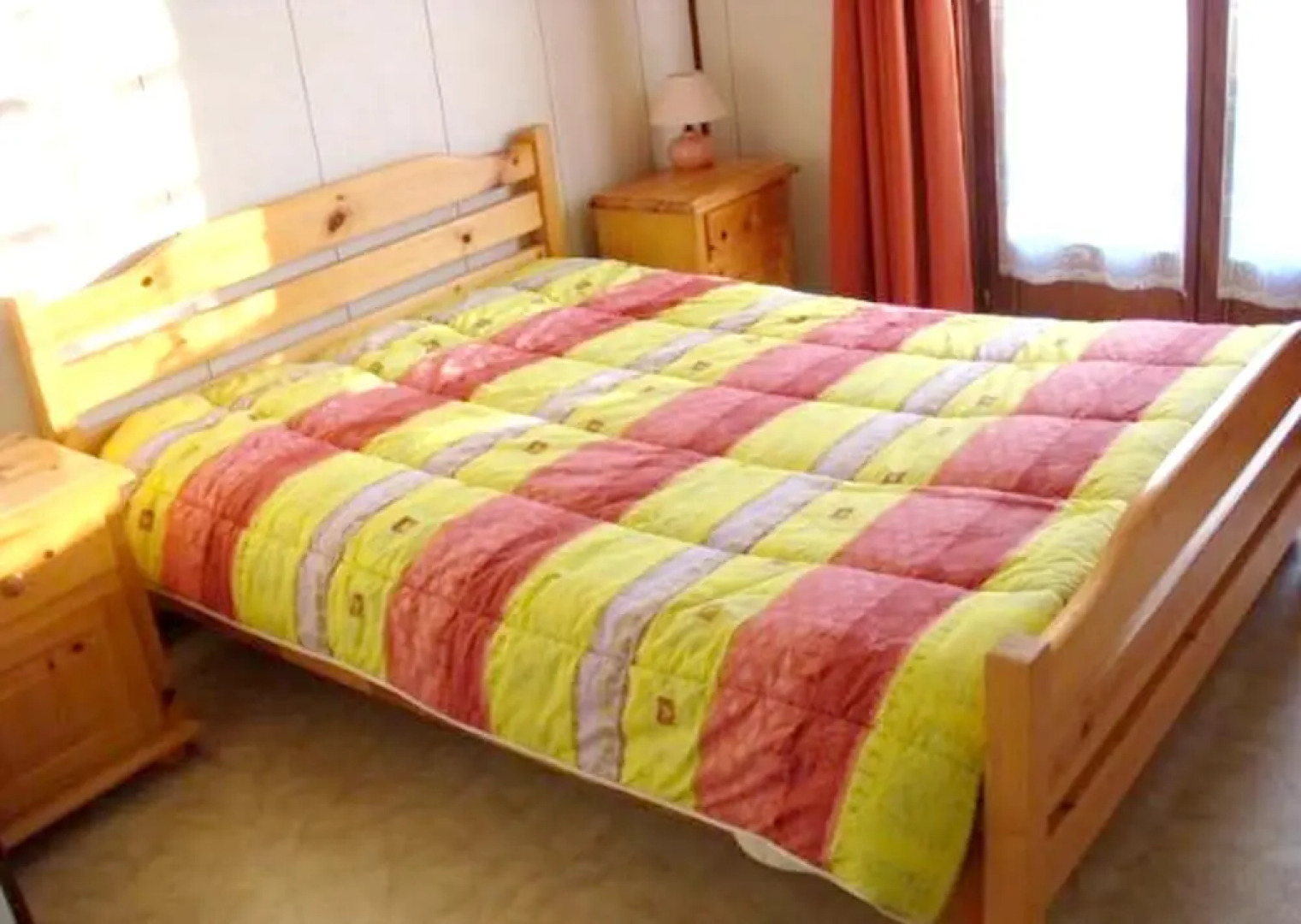 House With 3 Bedrooms in Portiragnes, With Shared Pool, Furnished Terrace and Wifi