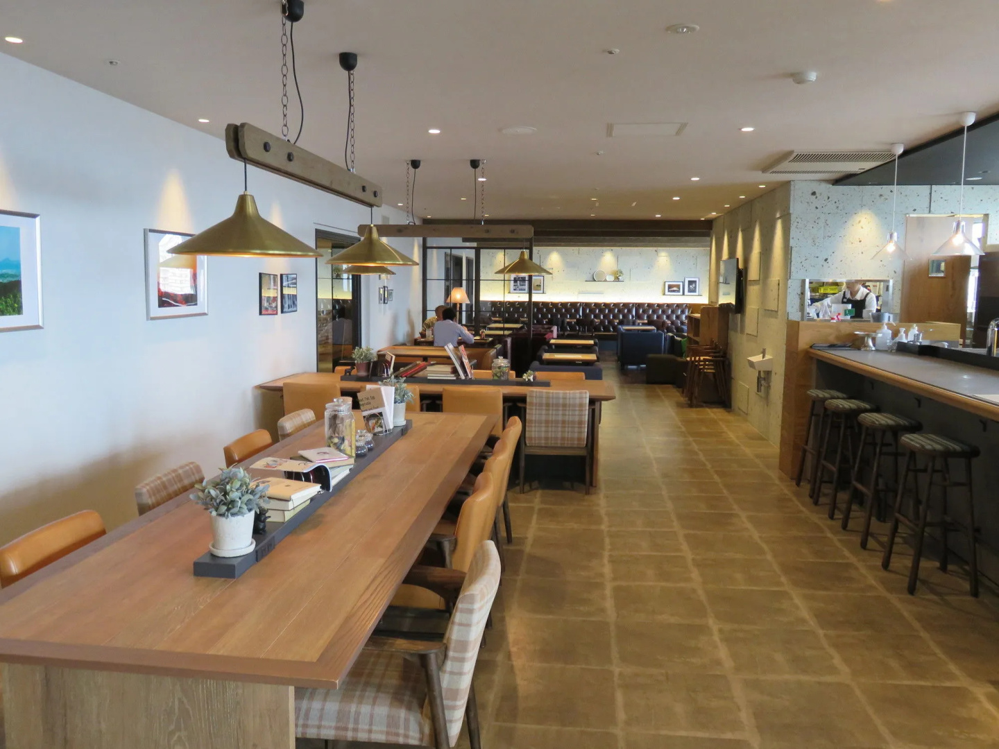 Beppu SUGINOI HOTEL