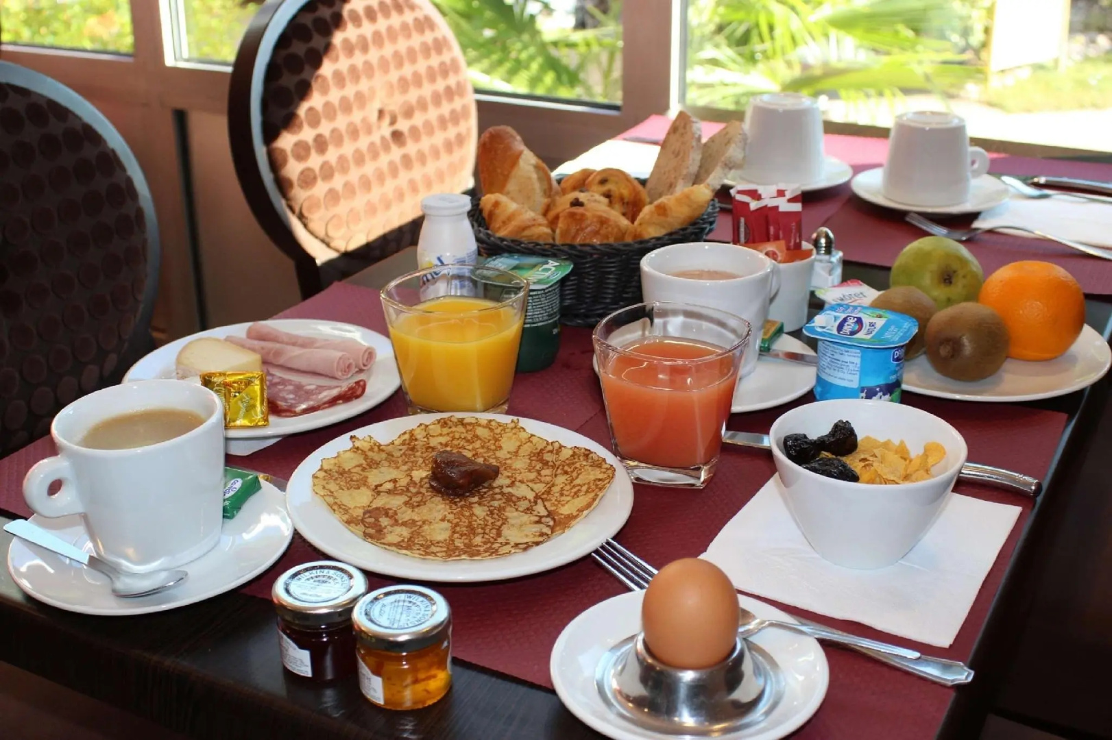 Best Western Hotel Des Barolles - Lyon Sud