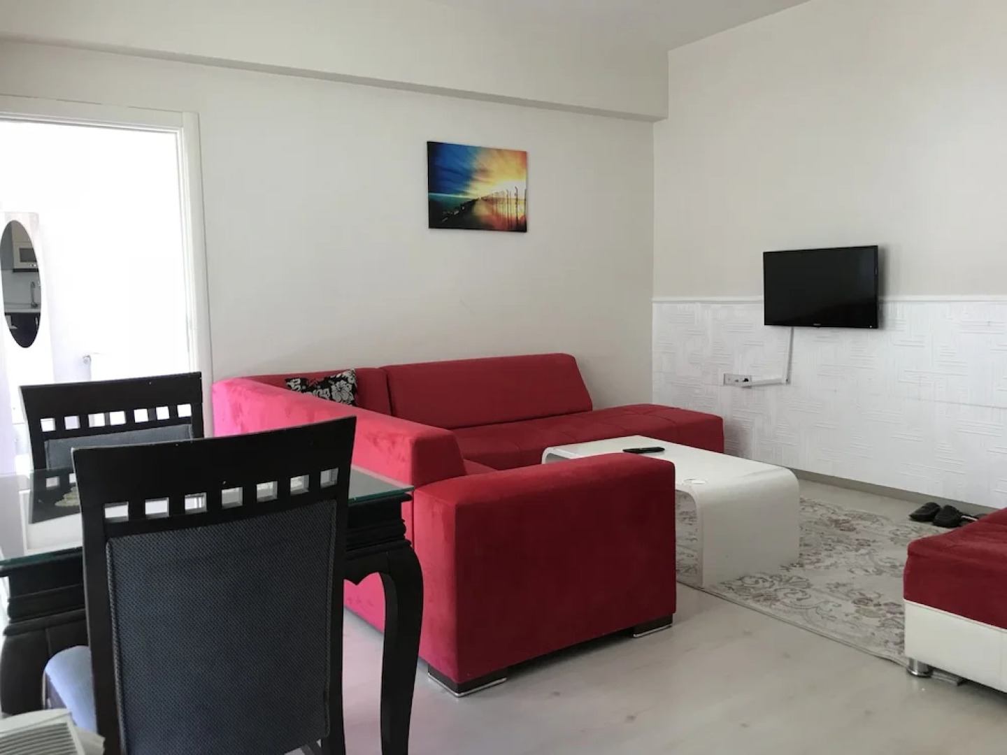 Zirve Deluxe Rezidans