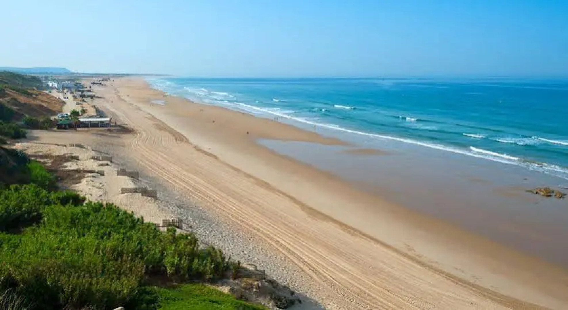 Hotel Fuerte Conil-Costa Luz