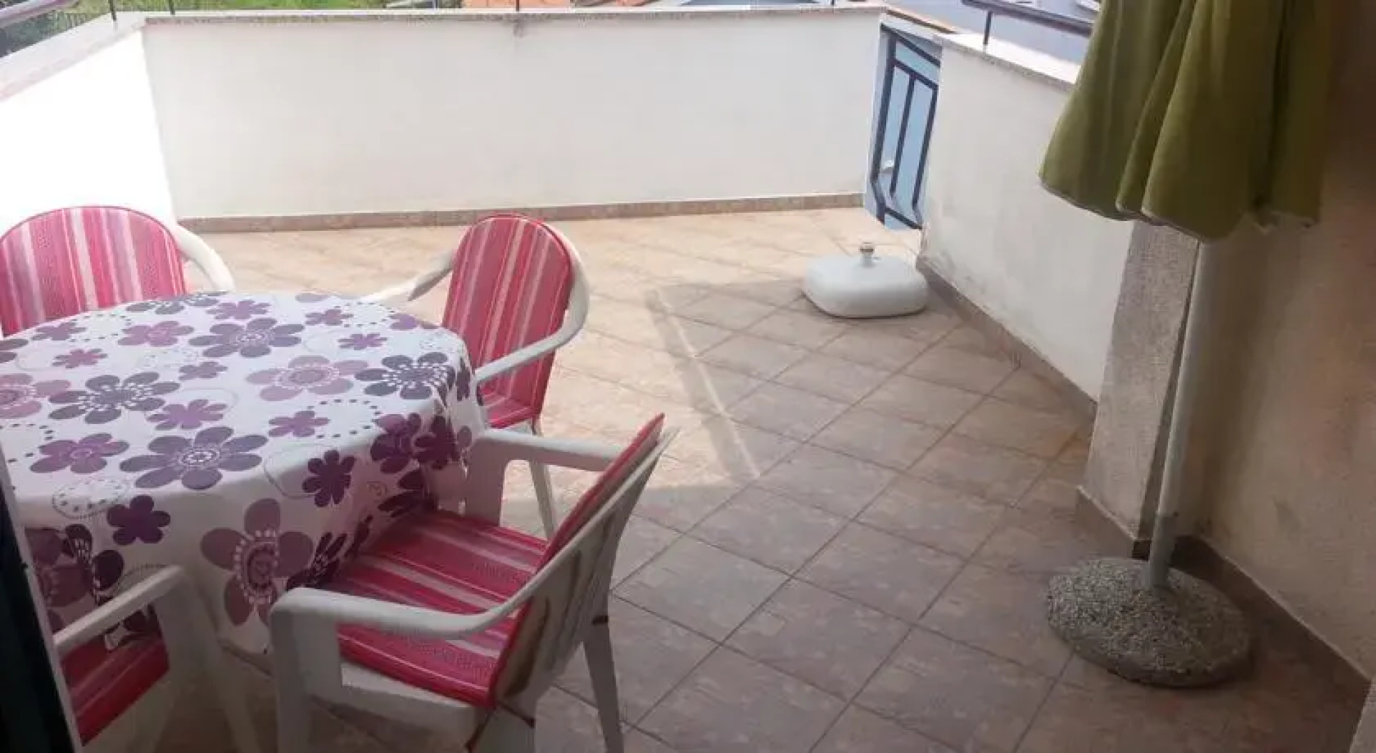 Apartman Toni