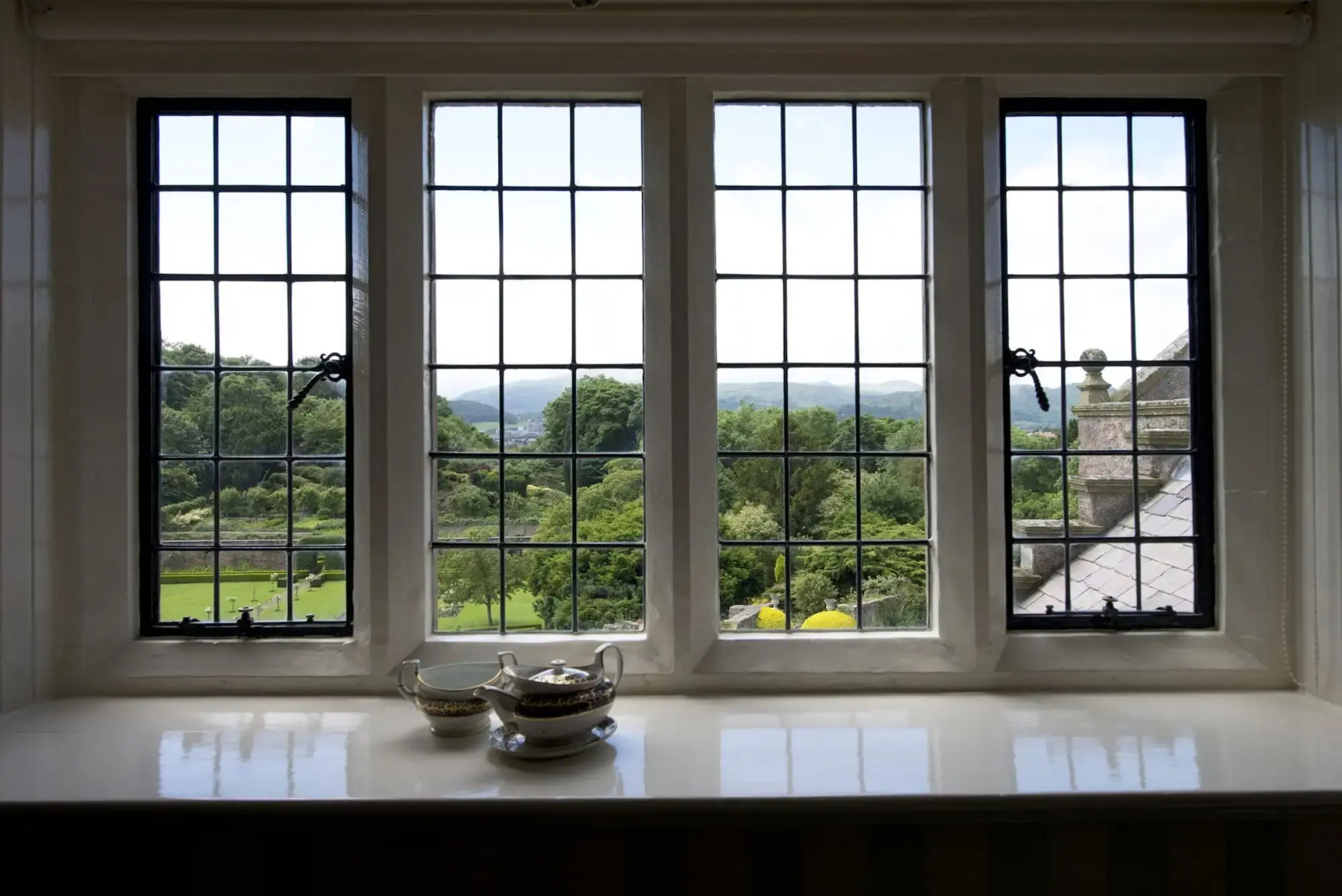 Bodysgallen Hall & Spa