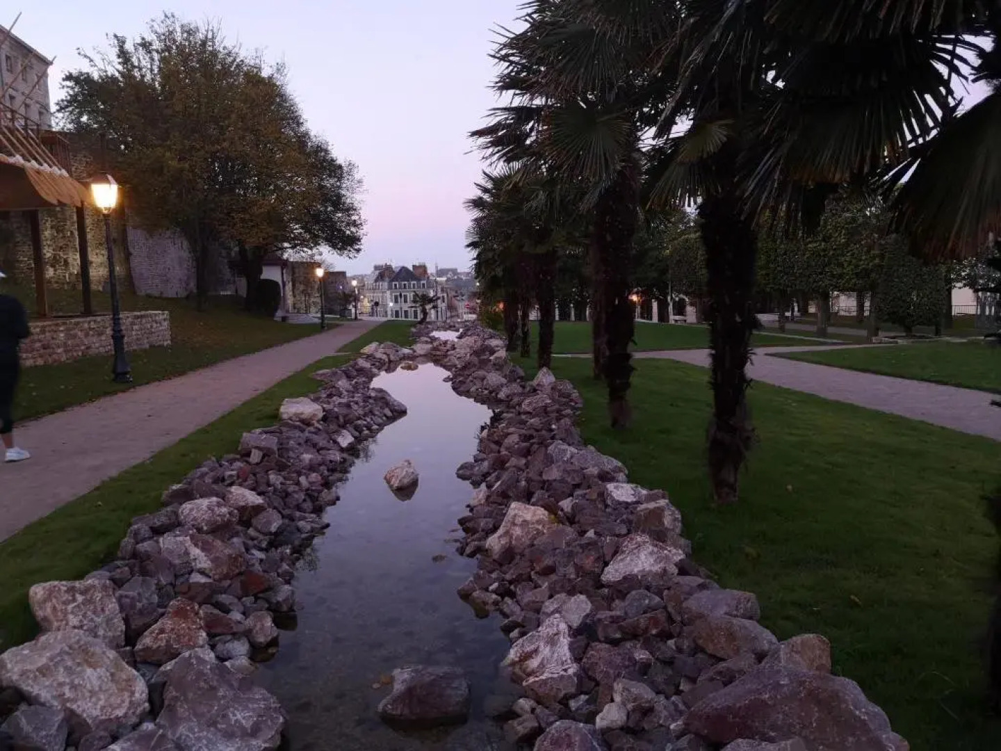 Un instant avec vous