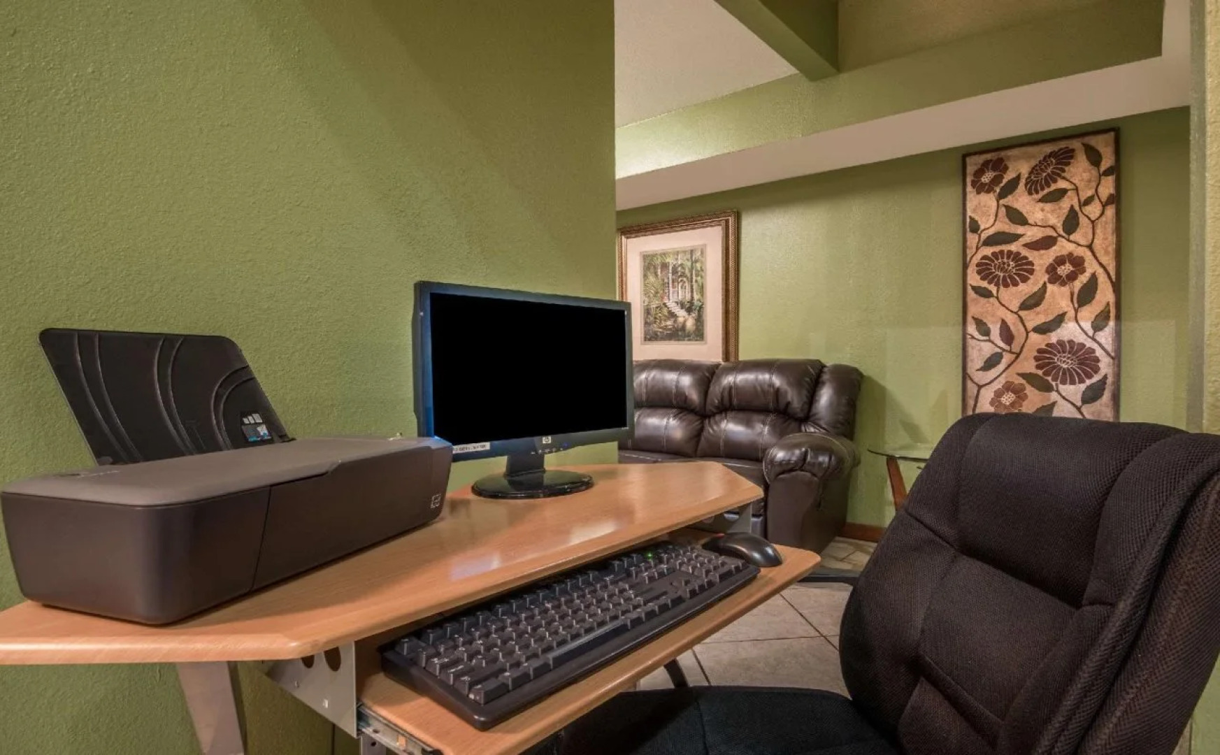 Executive Inn Stillwater