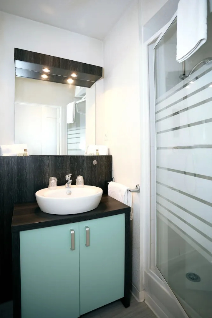 Residence Aixoise