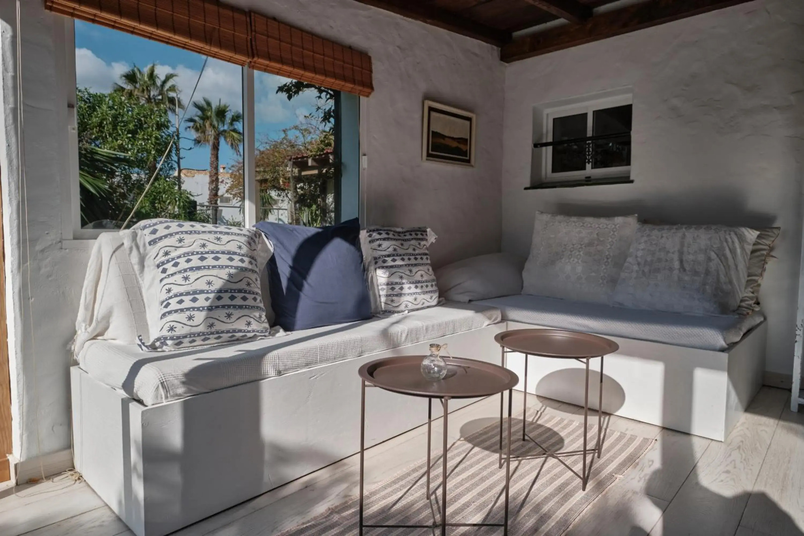 The Beach House - Bolonia