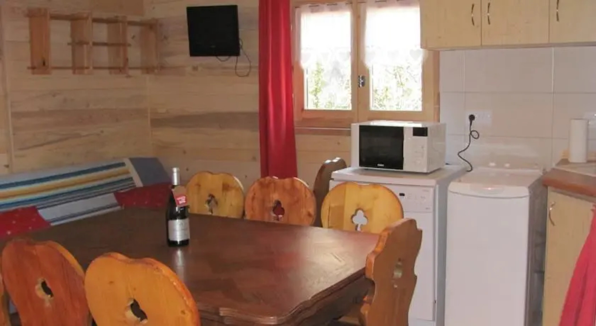 La Grotte des Oursons