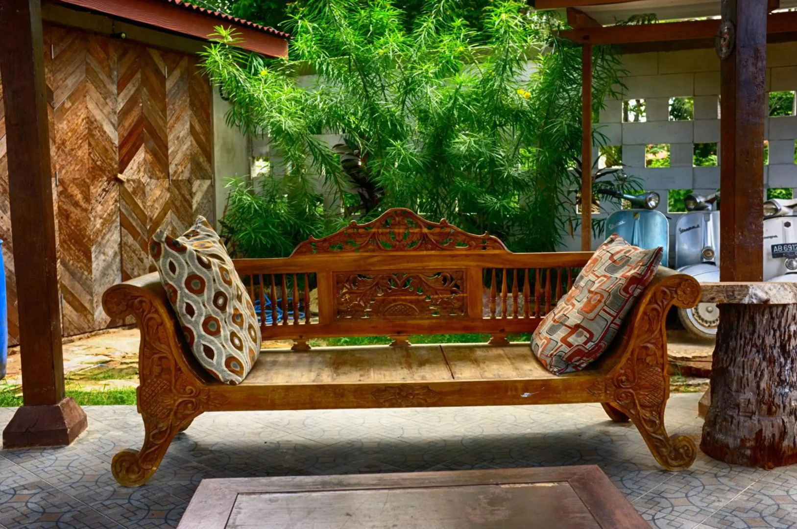 Ayu Hotel Karimunjawa