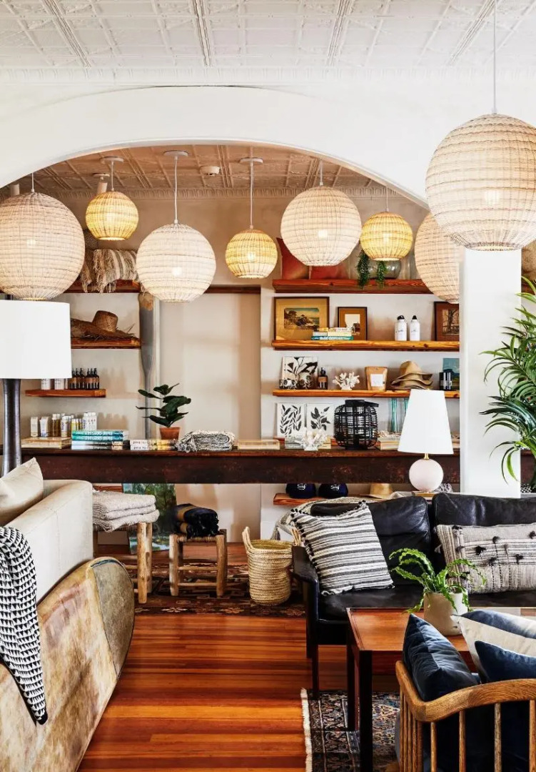 Block Island Beach House