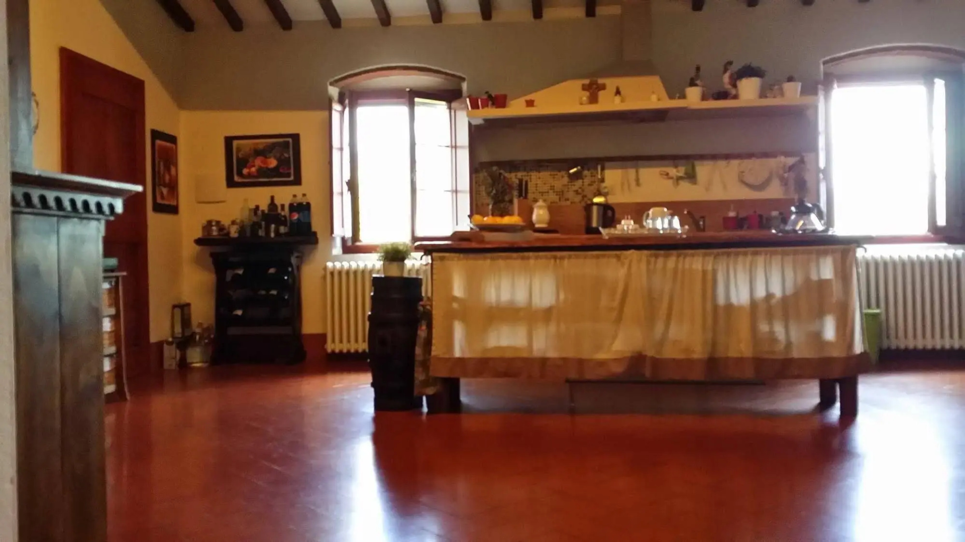 Serendipity House B&B