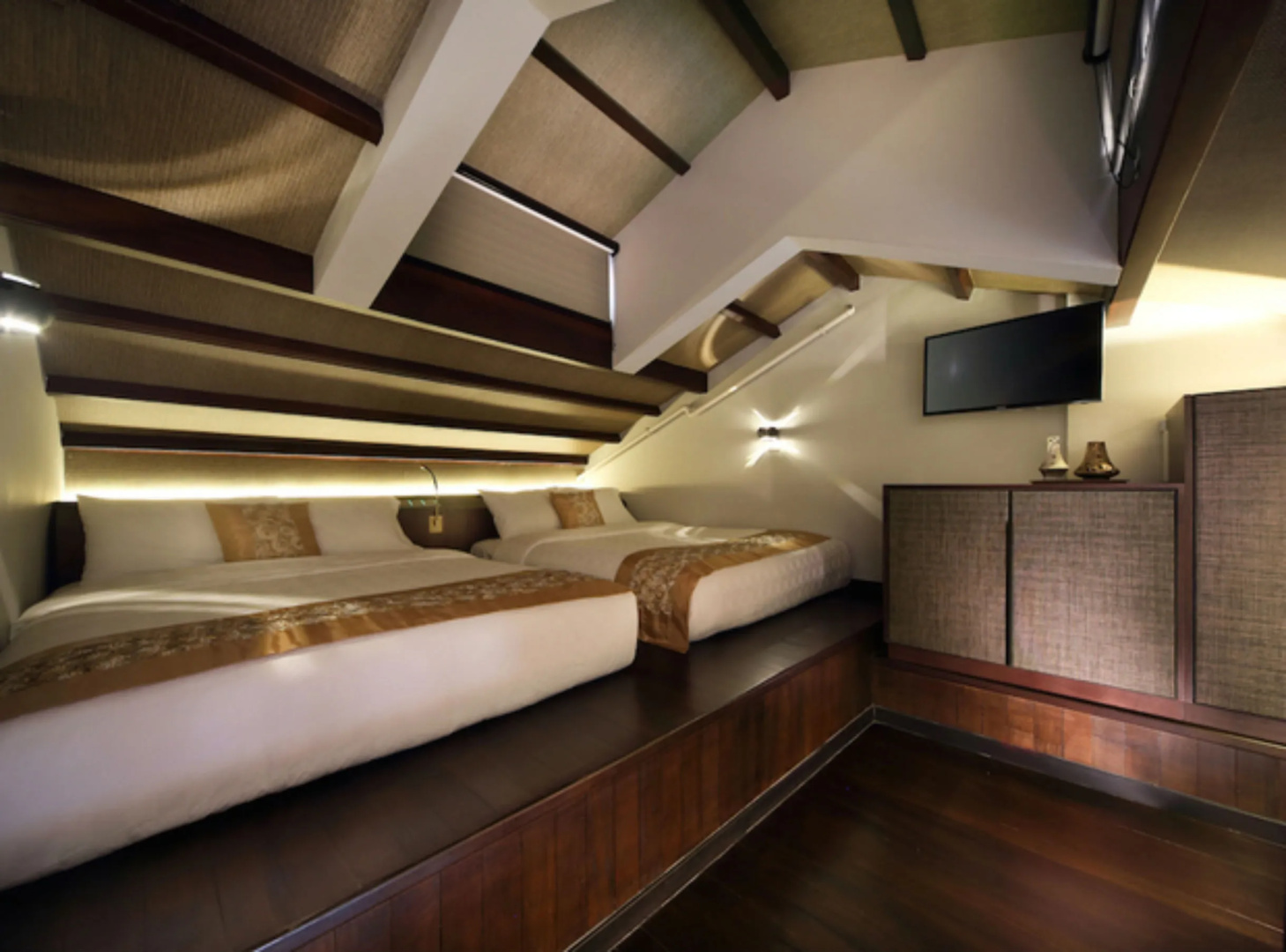 Hotel Clover 33 Jalan Sultan